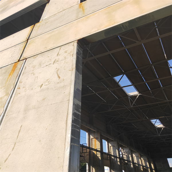 绍兴钢构轻强板质量合格 轻强屋面板