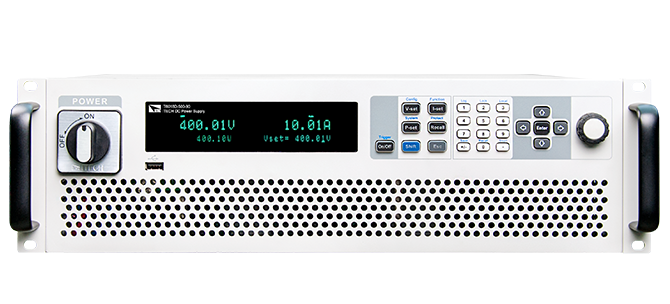 艾德克斯IT6000D系列大功率可编程直流电源
