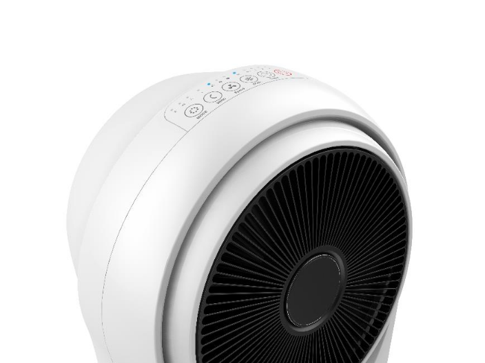 无锡单冷空调扇求购 宁波富达智能科技供应