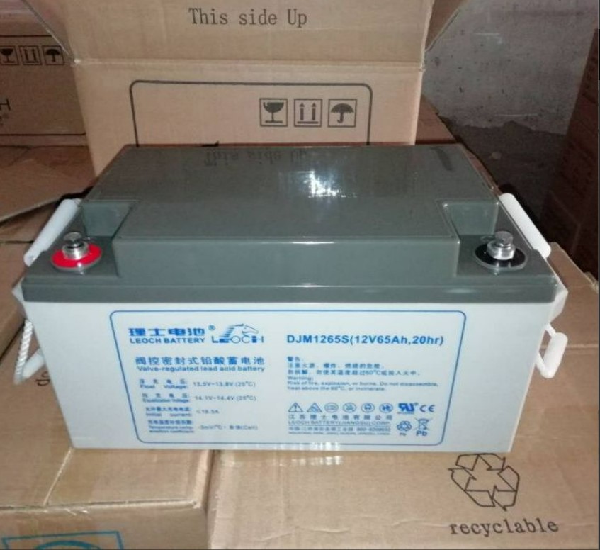 內江理士蓄電池UPS 電源EPS應急電源蓄電池 山東創格電力有限公司