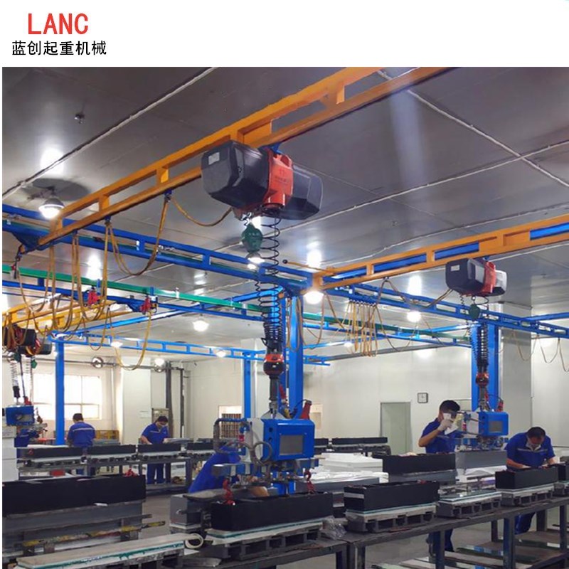 连云港600kg智能提升机厂家 助力智能提升机 整机质保