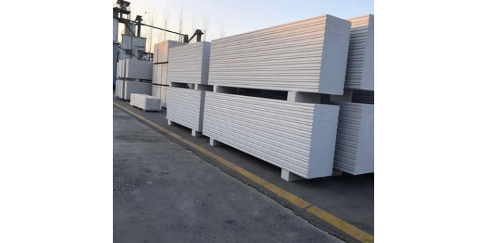 景德镇屋面ALC板设计安装 江西锦庭建新建材供应