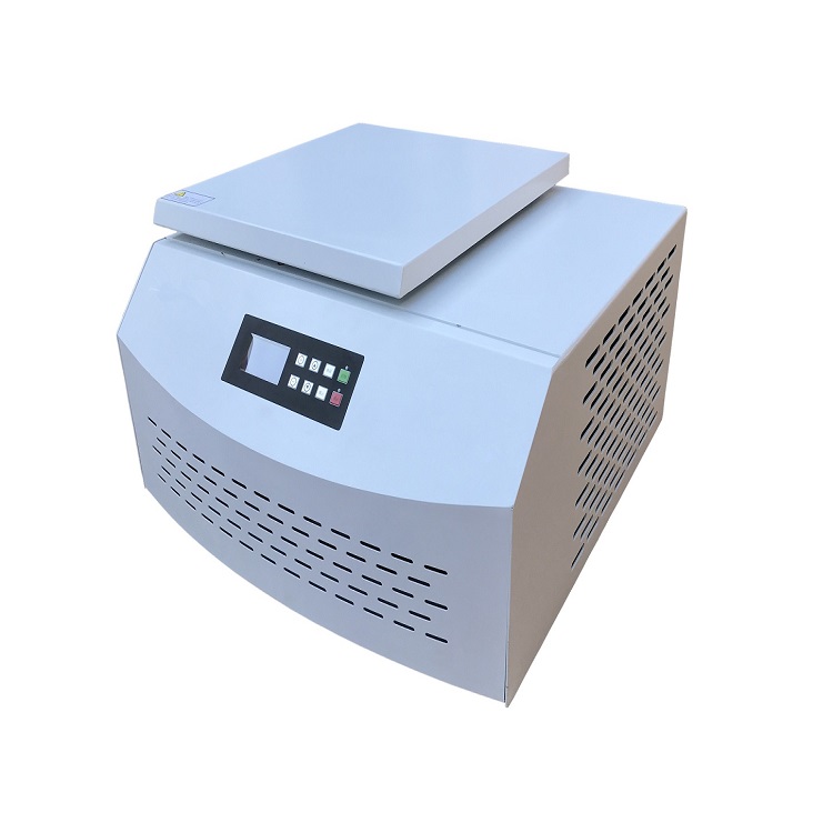 低速冷冻离心机TDL5M低温离心设备医药学农林学科