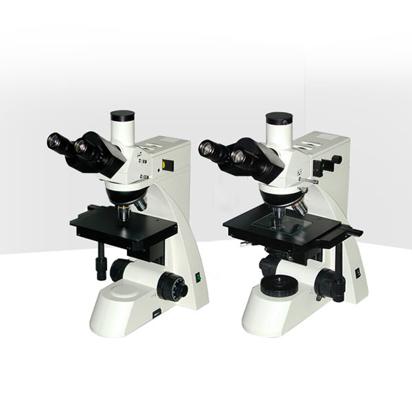 XTL-16系列透反射金相显微镜