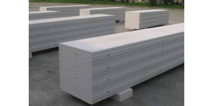 景德镇屋面ALC板设计安装 江西锦庭建新建材供应