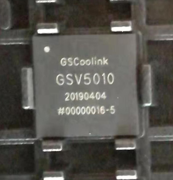 基石 GSCOOLINK GSV5010 HDMI2.0视频分配芯片