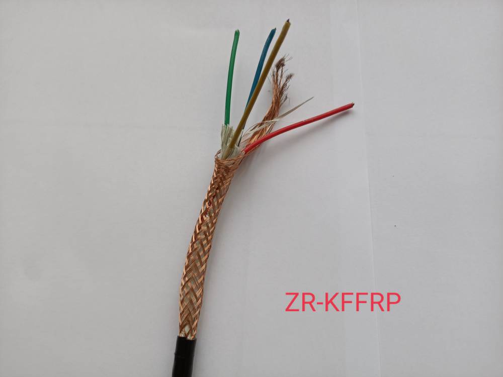NH-KFF-3*2.5 鼎耀电缆公司