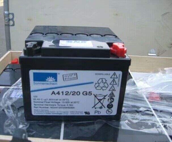 临沂德国阳光蓄电池12V20AH批发厂家 碱性蓄电池 能大电流放电