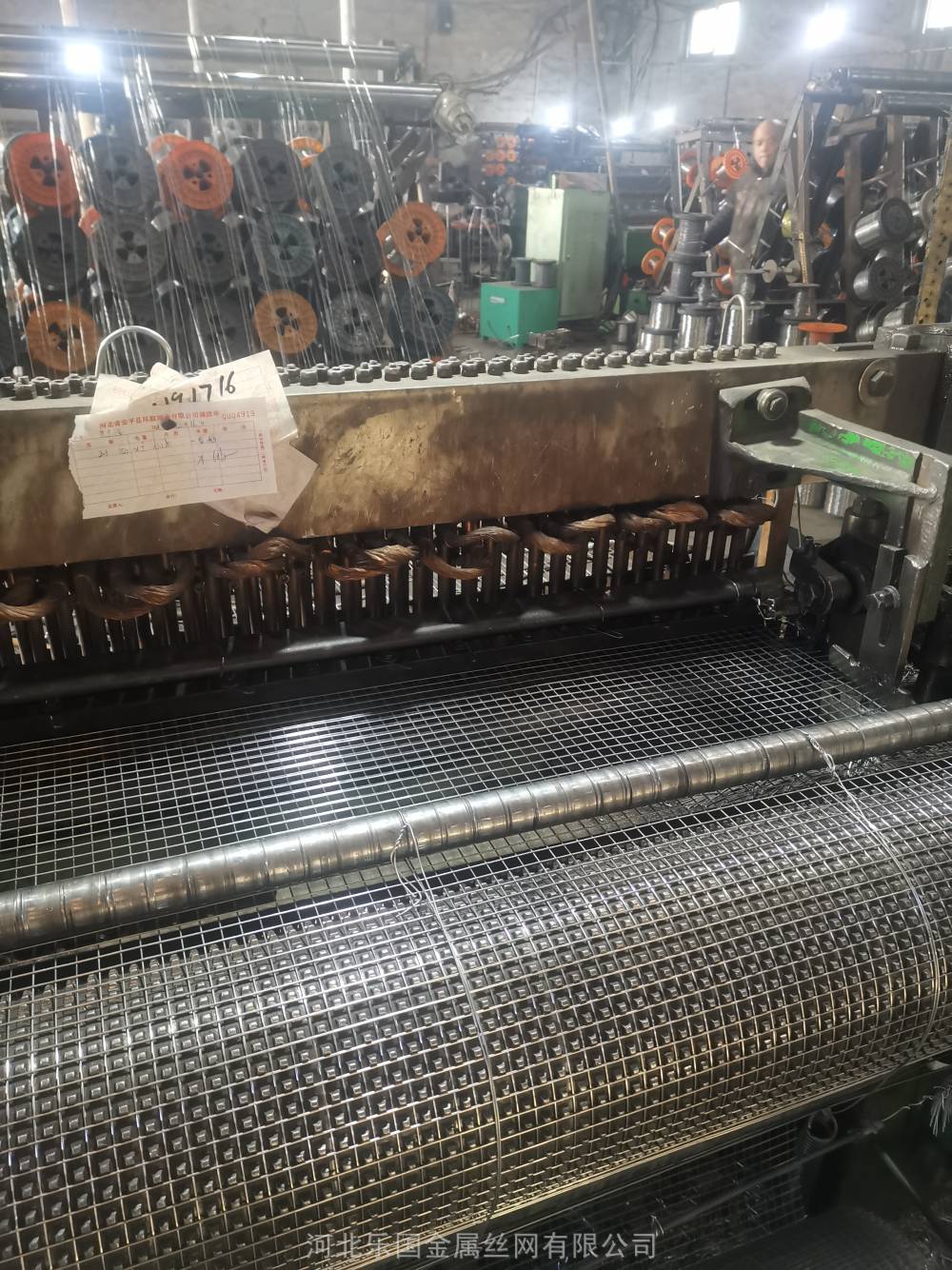 实体工厂供应 304不锈钢家禽养殖网|3.0mm不锈钢工地施工电焊网|2米高圈玉米的电焊网