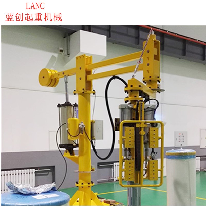 唐山T型助力机械手生产厂家 铝合金T型机械臂 质量可靠