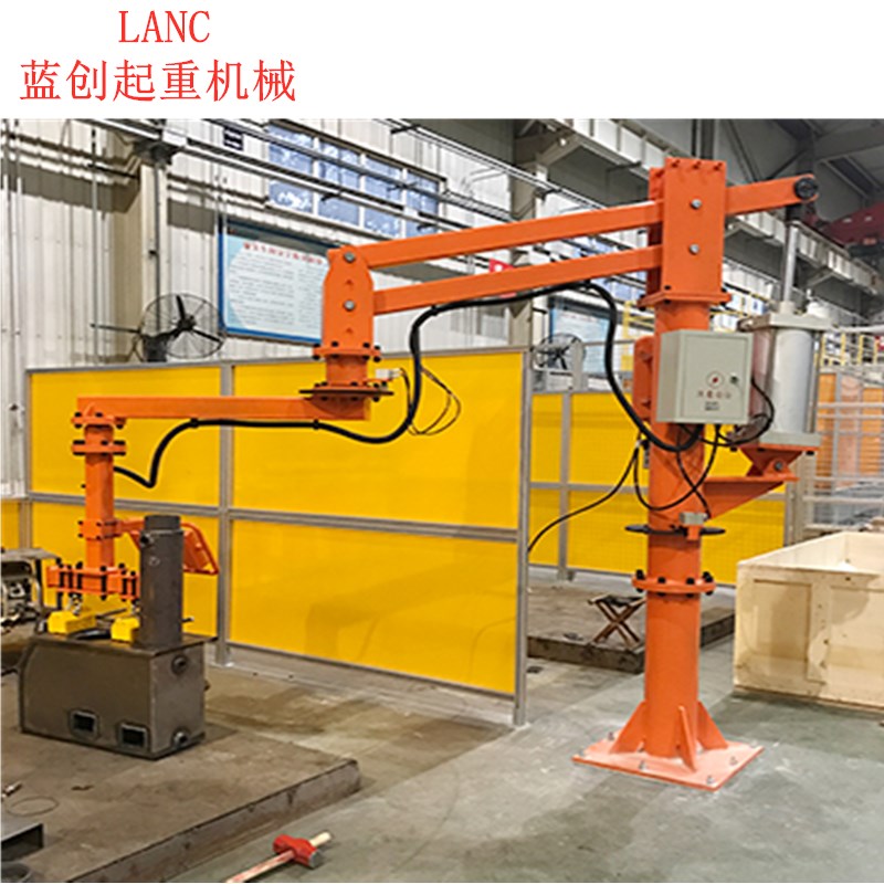 天津250kg助力机械手生产厂家