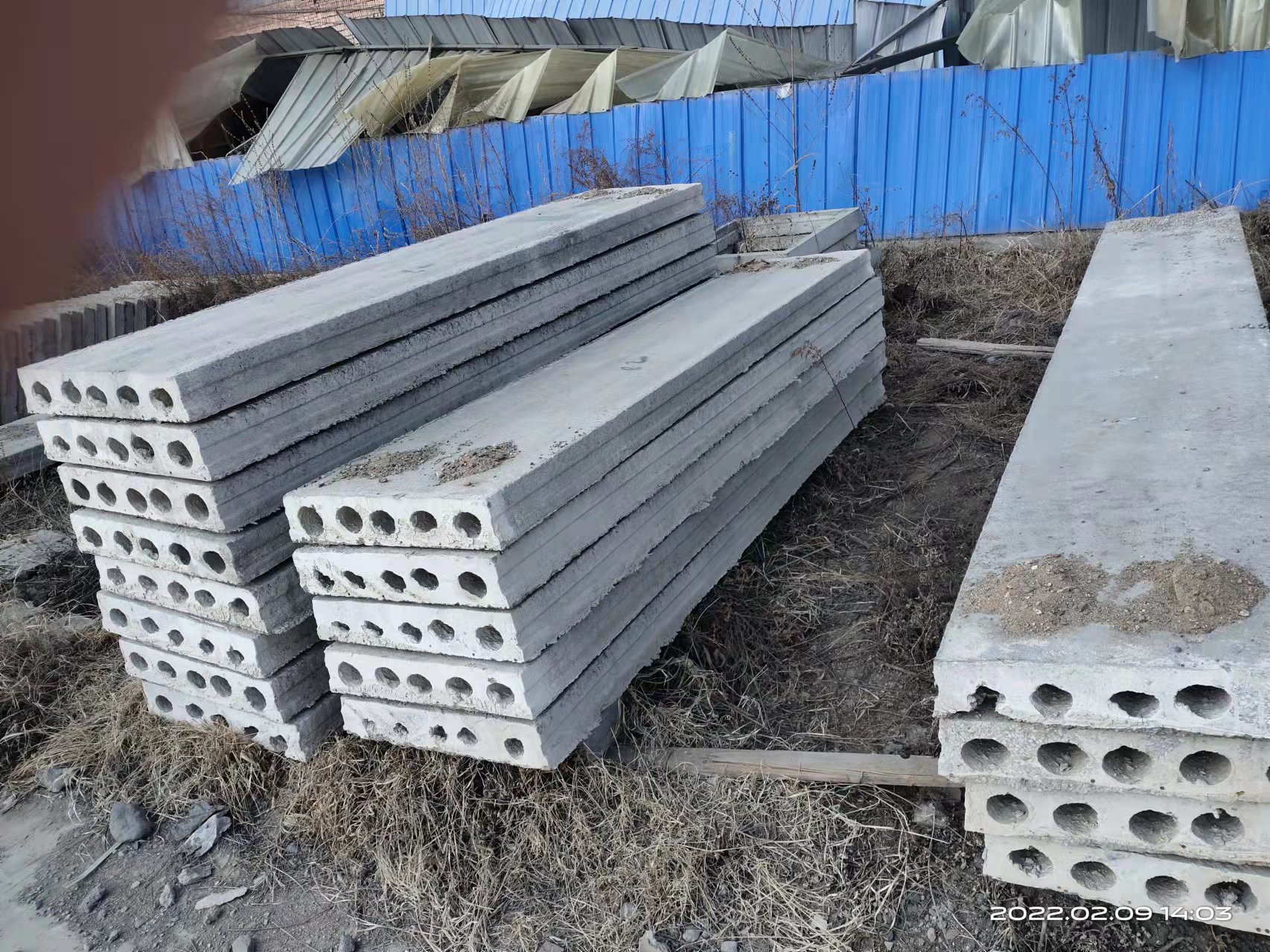 混凝土预制板定制水泥井盖用途广泛