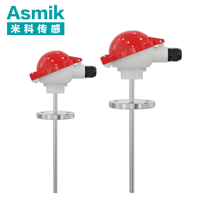水溫溫度傳感器_可測脈動流量
