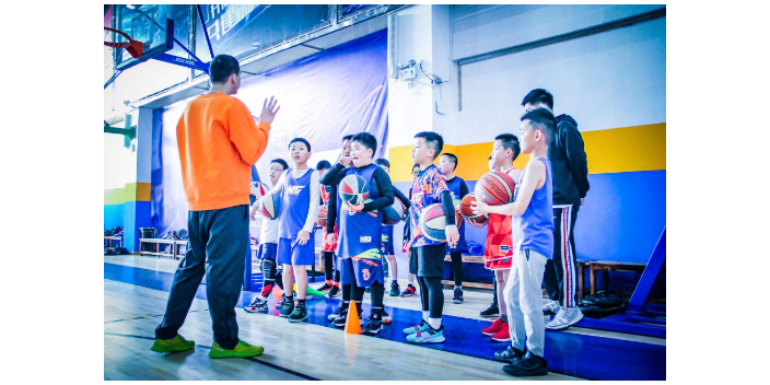 西湖区一对一篮球培训口碑推荐 推荐咨询 杭州赛喜多体育供应