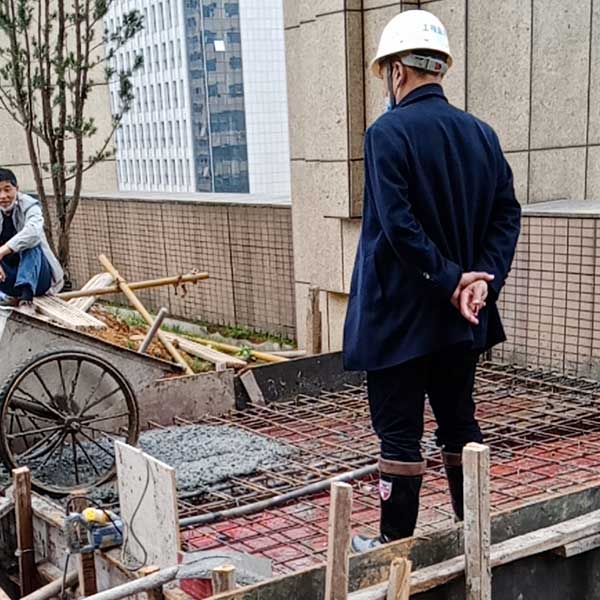 广州建筑加固检测公司