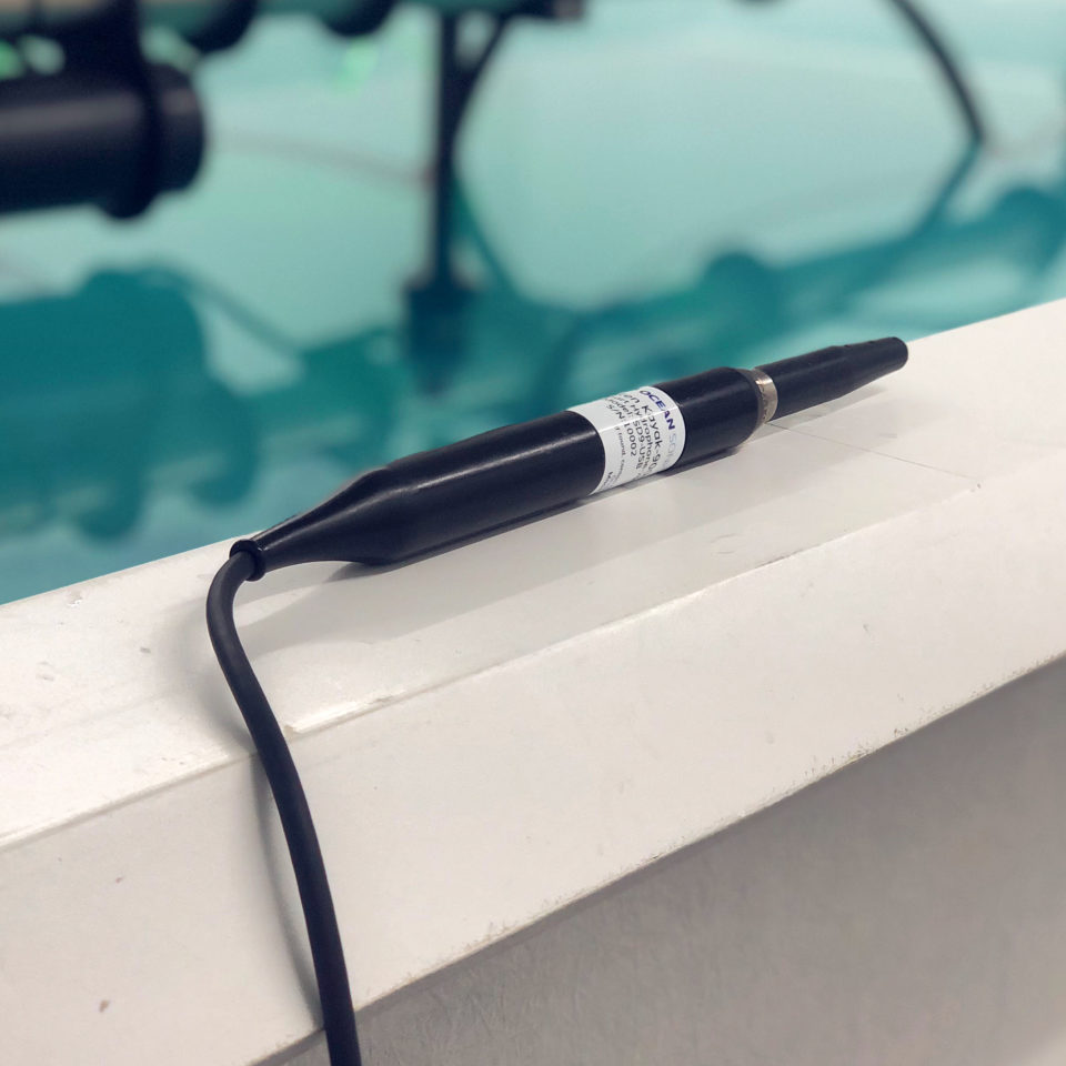 icListen Kayak數字水聽器icListen Kayak智慧水聽器