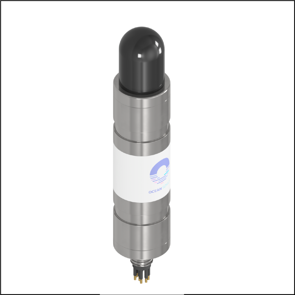 icListen SA35數字水聽器icListen SA35智慧水聽器