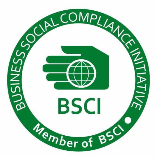 福建服装厂BSCI认证周期 Business Social Compliance Initiative 社会责任认证