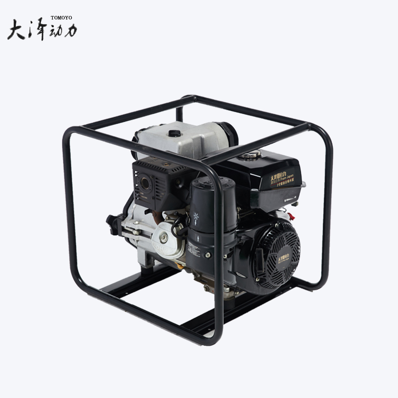 柴油高压泵TO40HP​技术参数​