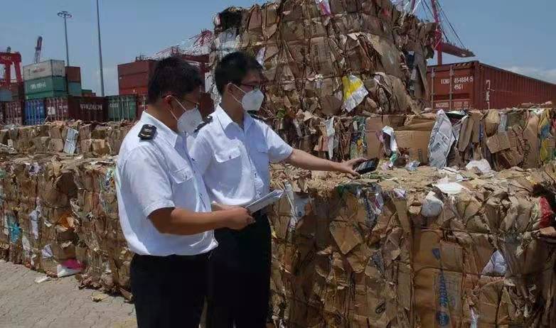 广州港化工品进口报关申报要素