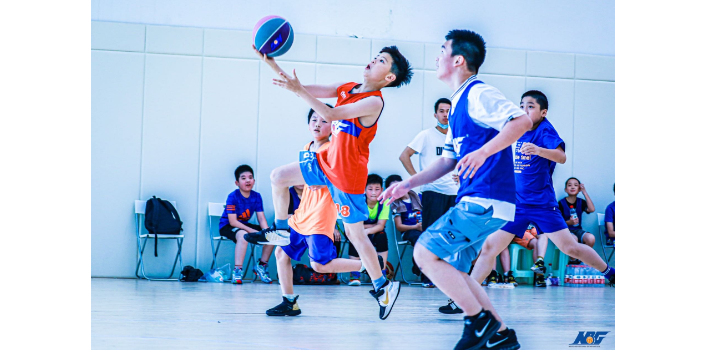 杭州少儿篮球培训班 值得信赖 杭州赛喜多体育供应