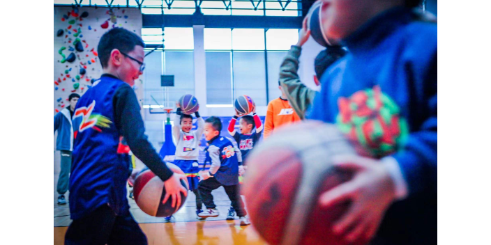 杭州专业篮球培训 值得信赖 杭州赛喜多体育供应
