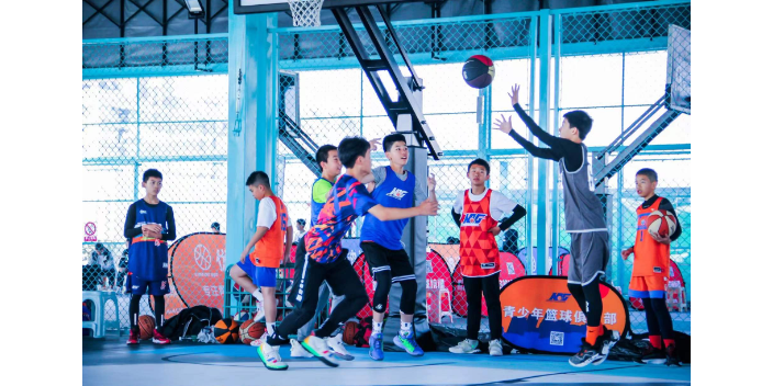 下城区特色篮球培训口碑推荐 真诚推荐 杭州赛喜多体育供应
