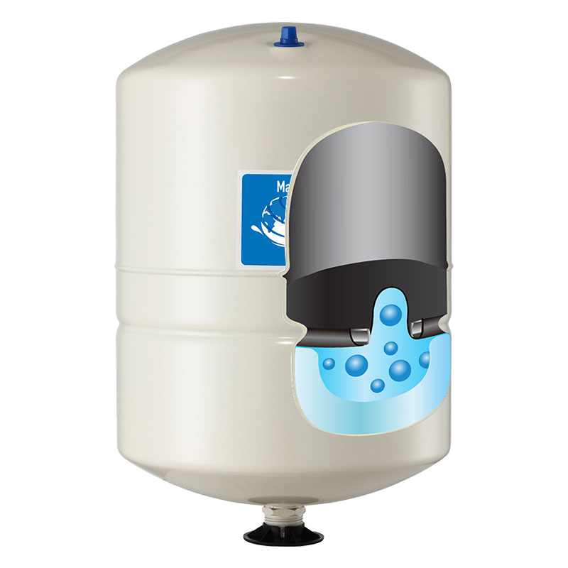 广州MXB系列供水系统压力罐可定制
