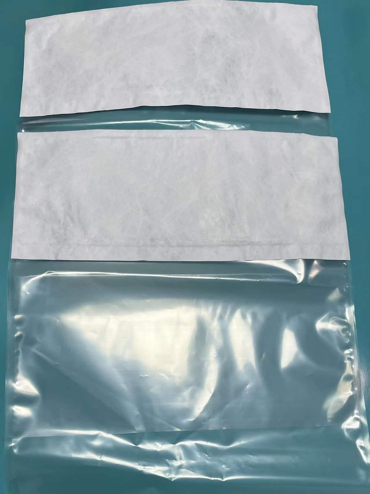 醫用滅菌紙塑袋 什么是醫用紙塑袋