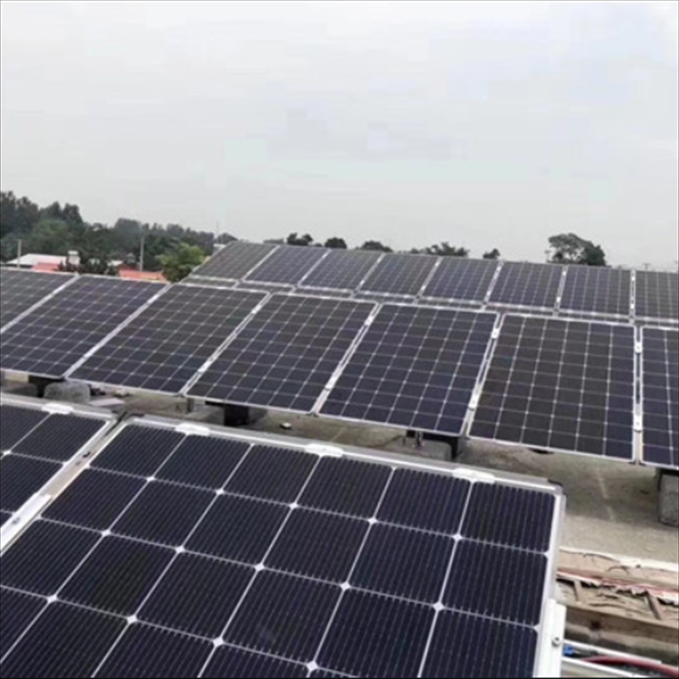 四川太阳能光伏发电系统离网太阳能光伏发电系统厂家