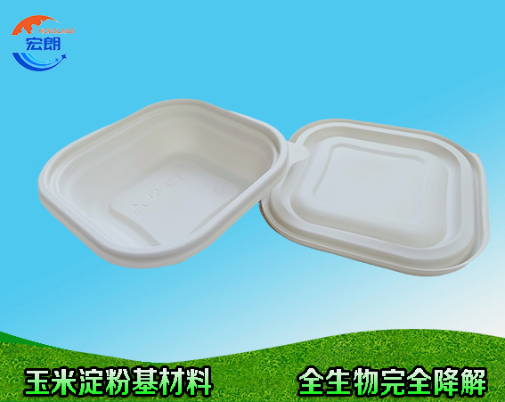 武汉一次性环保快餐盒