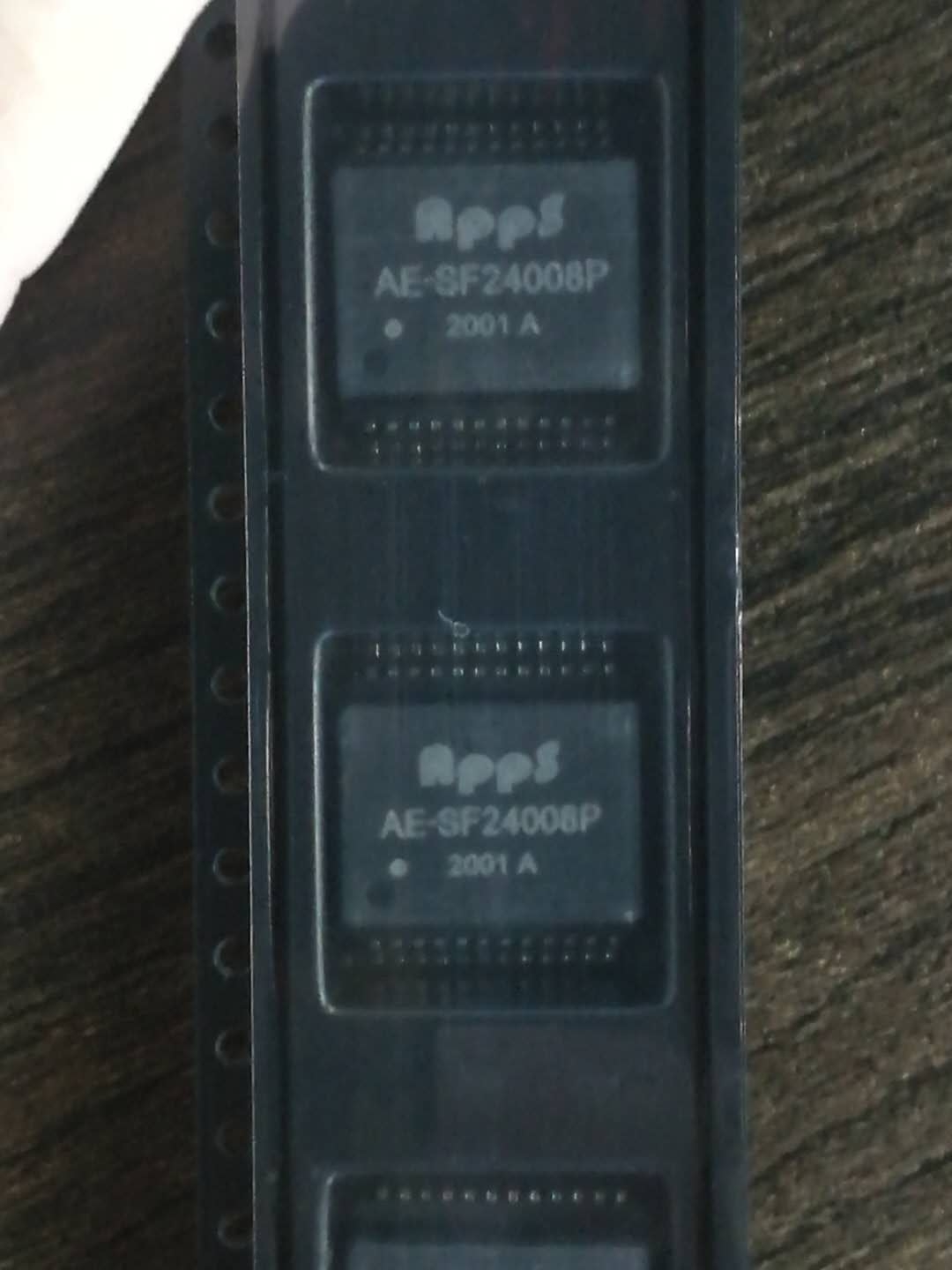 APPS AE-SF24008P 5G网络变压器
