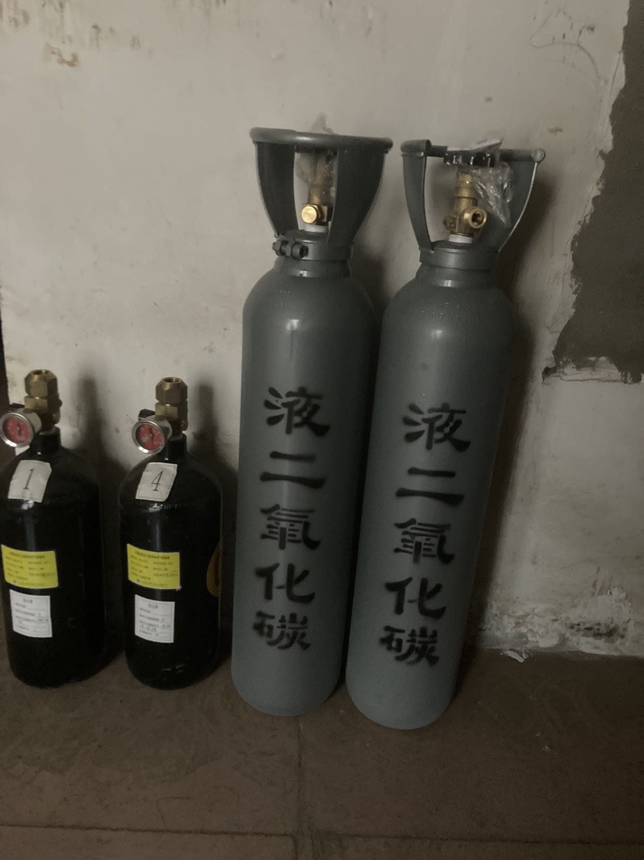 天津東麗區二氧化碳配送電話 供應站