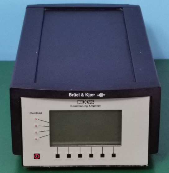 丹麦BK NEXUS 前置放大器 TYPE2690-0S Conditioning Amplifier