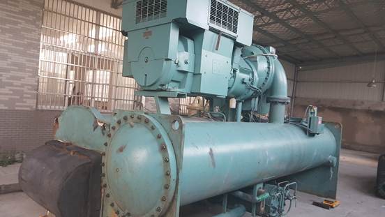 杭州溴化锂中央空调回收公司,溴化锂中央空调回收