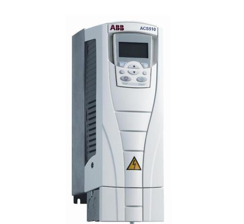 ABB变频器ACS510系列故障处理