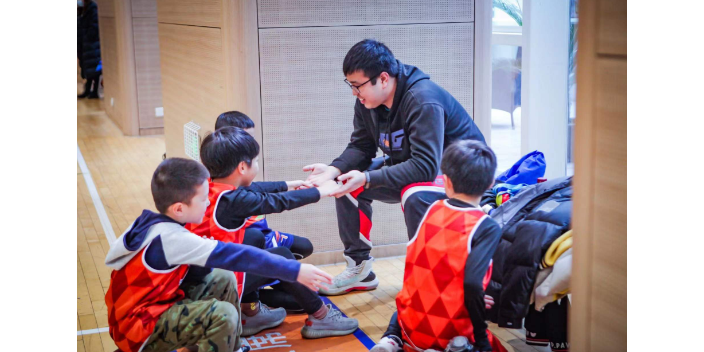 杭州青少年篮球培训学校 推荐咨询 杭州赛喜多体育供应