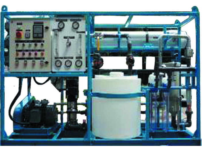 海水淡化处理装置哪家便宜 欢迎来电 南京水杯子供应