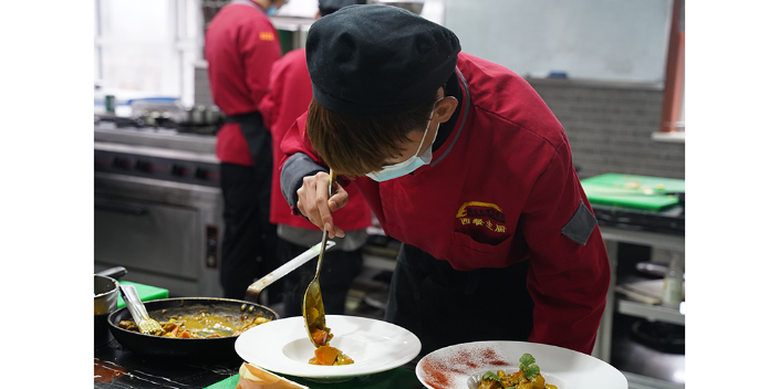 蓟州区有实力的西餐培训学校哪家信誉好 新东方烹饪培训学校供应