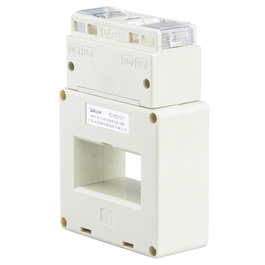 安科瑞 電流互感器 雙繞組電流互感器AKH-0.66-S-50II