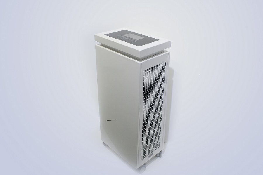 KXJ800移动医用空气消毒机 厂家直销 更有保质 等离子空气消毒机