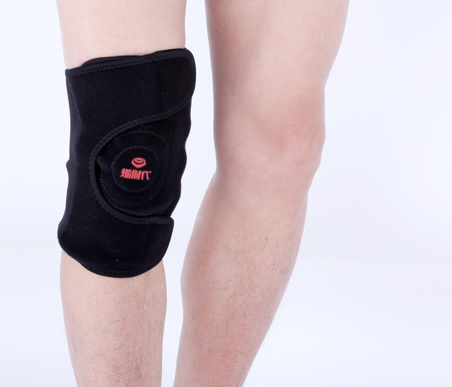 烯旺集团红外护膝保暖 石墨烯远红外膝盖护理仪运动 石墨烯电热膝盖护理仪怎么定制
