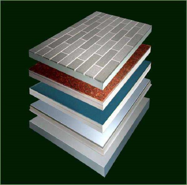毕节铝塑外墙保温一体板厂家-贵州保温一体板