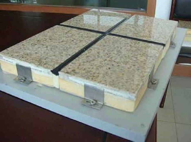 东莞石材陶瓷保温一体板