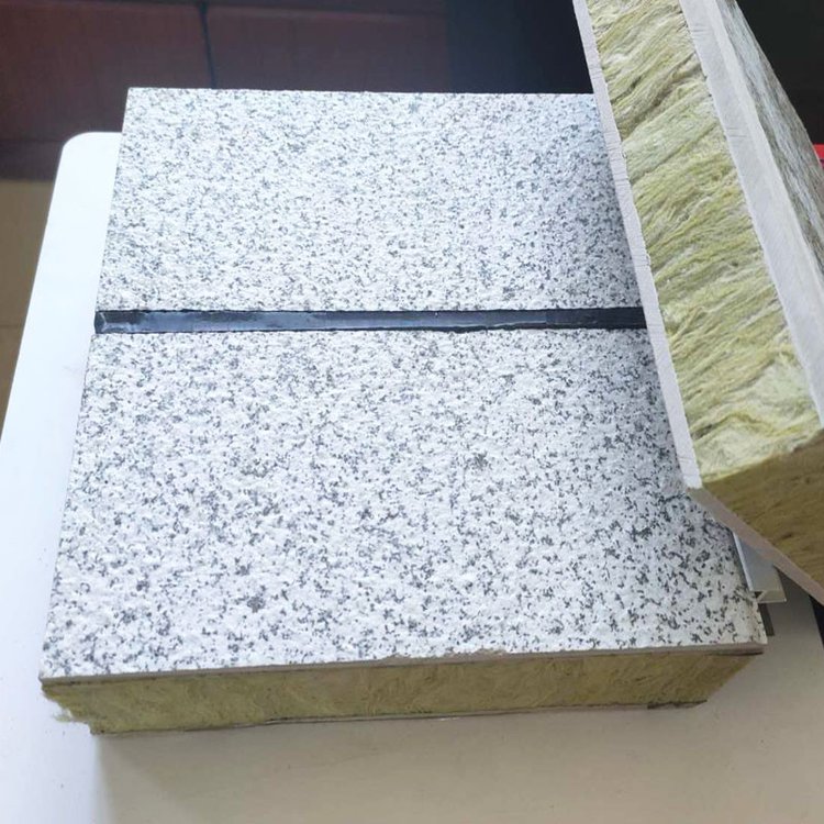 西藏硅酸钙板外墙保温一体板