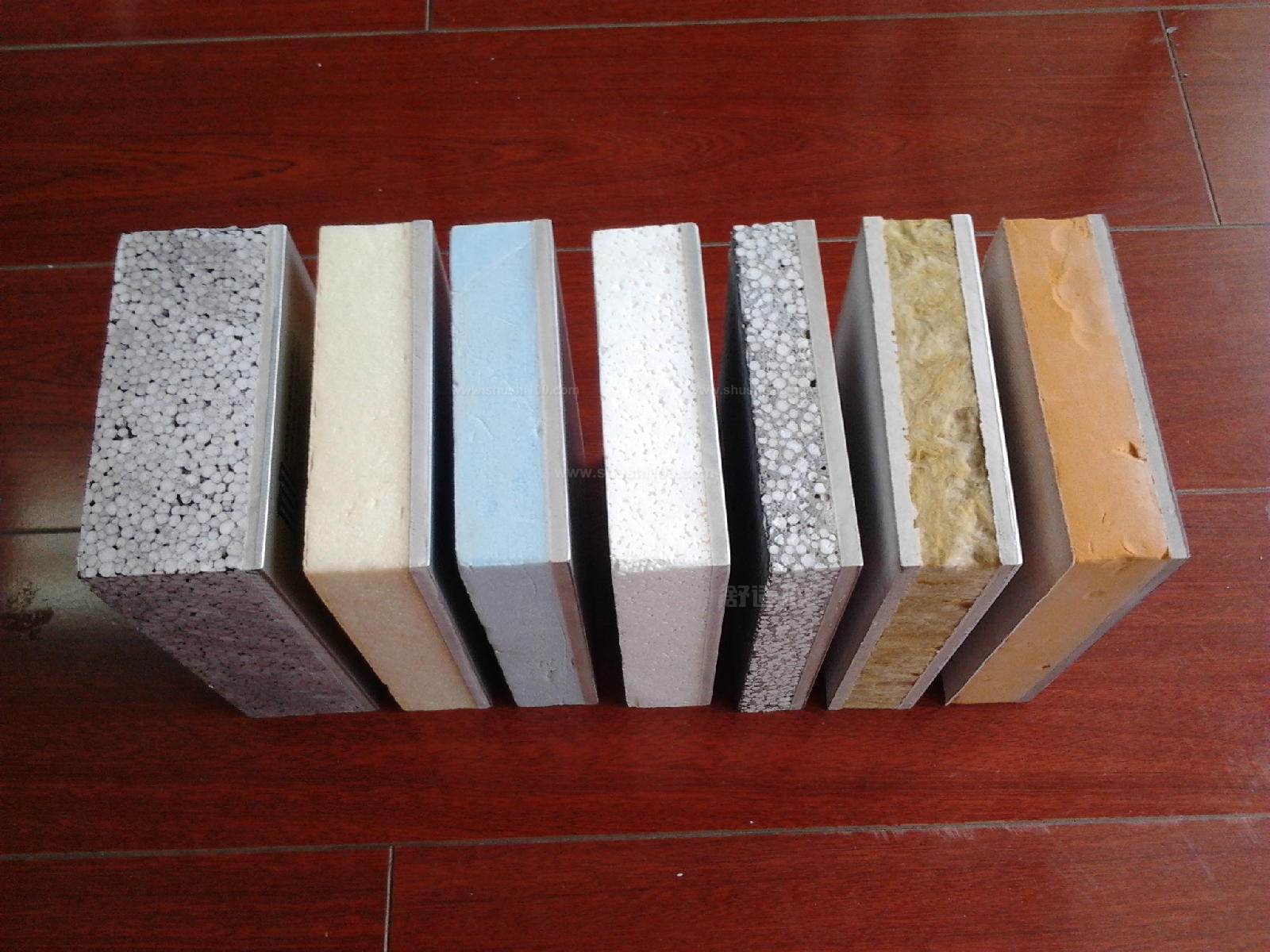 黄冈硅酸钙板保温装饰一体板
