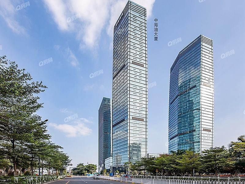 深圳舜远金融大厦写字楼物业 一手开发商直租