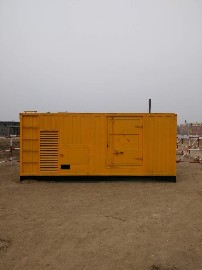 乌鲁木齐租赁大型UPS应急发电车 乌鲁木齐出租本地柴油发电机