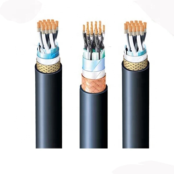纯铜电源线 YZW 橡套电缆电线 通用橡套软电缆