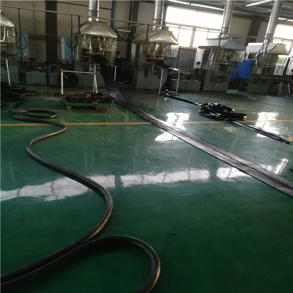水泥伸缩缝止水橡胶止水棒